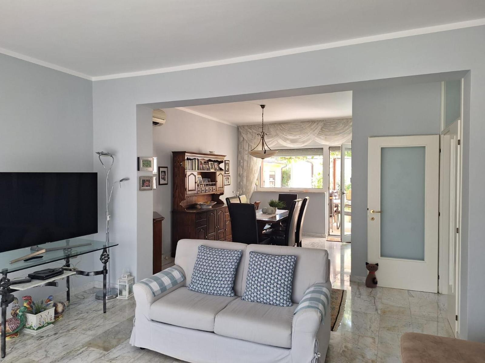 Villa Kamelija Фажана Экстерьер фото