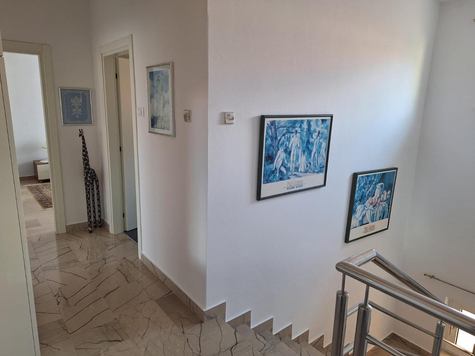 Villa Kamelija Фажана Экстерьер фото