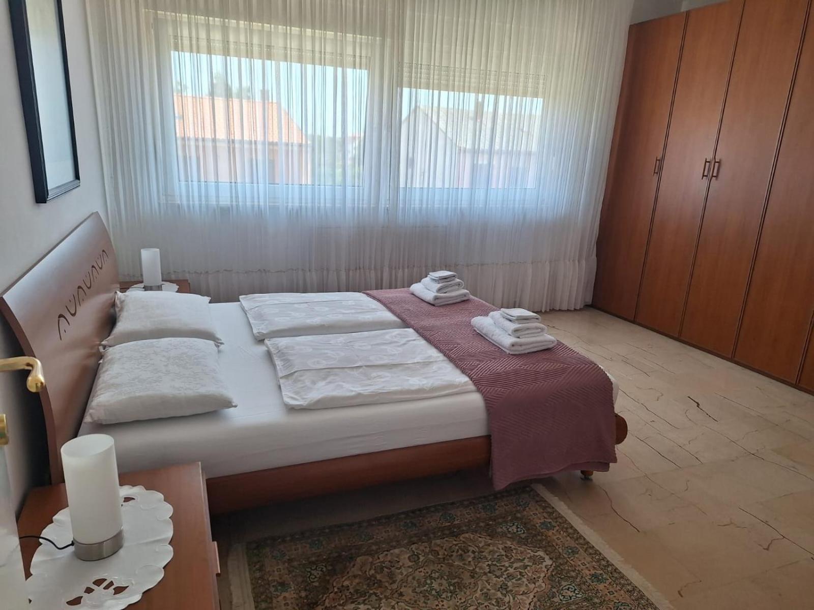 Villa Kamelija Фажана Экстерьер фото