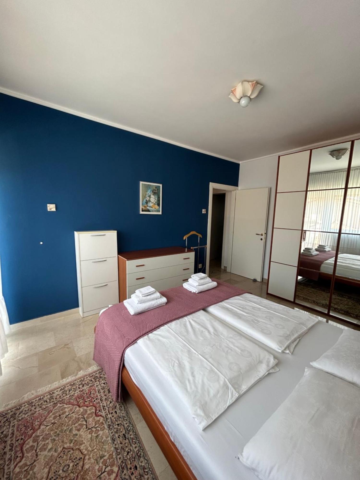 Villa Kamelija Фажана Экстерьер фото